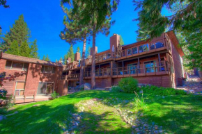 Chipmunk's Paradise By Lake Tahoe Accommodations